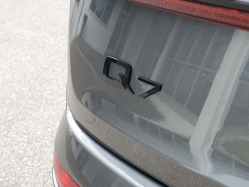 2023 Audi Q7 Prestige