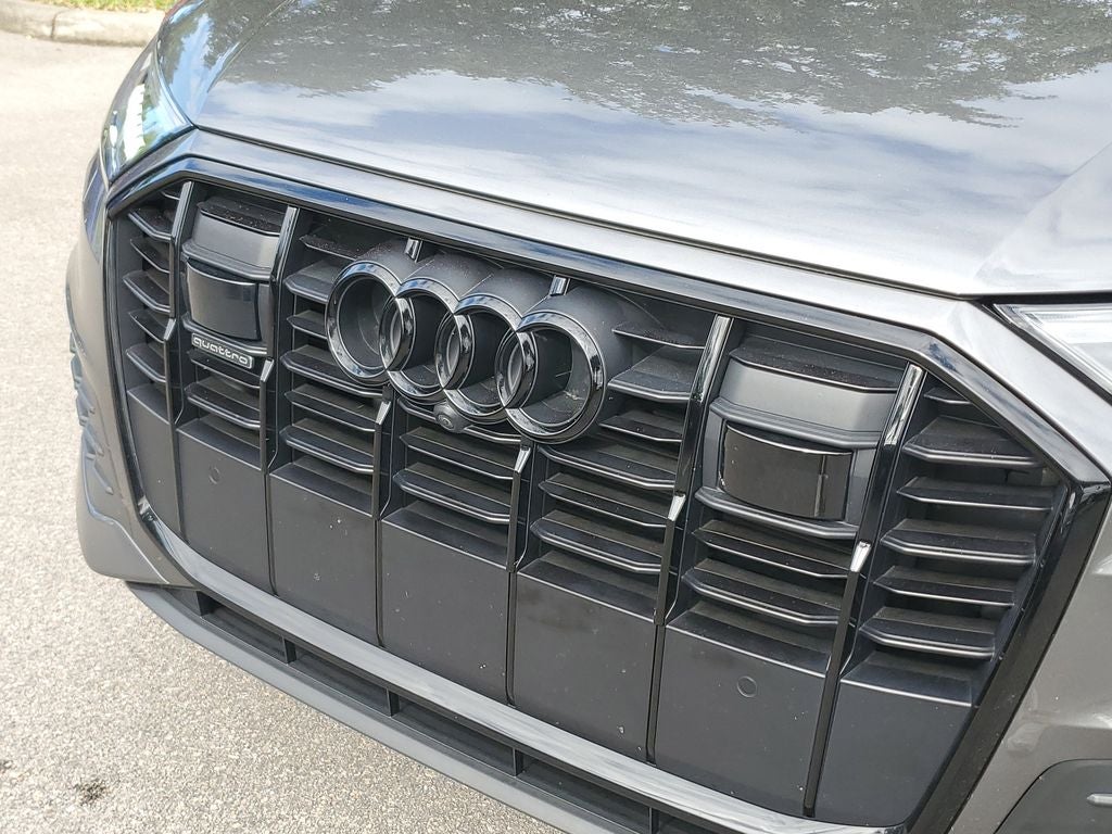 2023 Audi Q7 Prestige