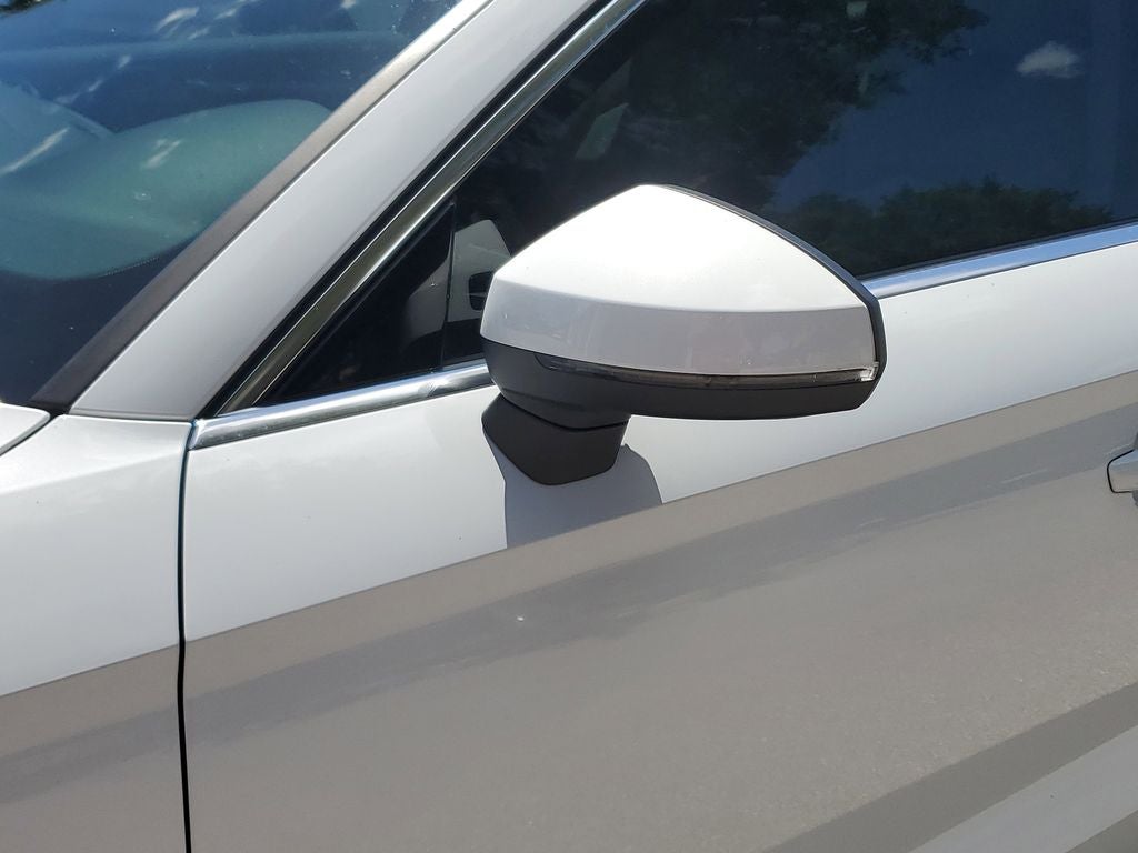2015 Audi A3 2.0T Premium Plus
