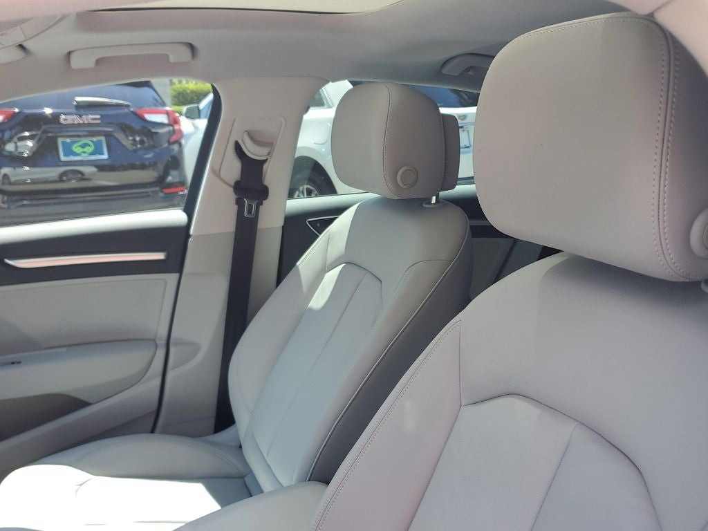 2015 Audi A3 2.0T Premium Plus