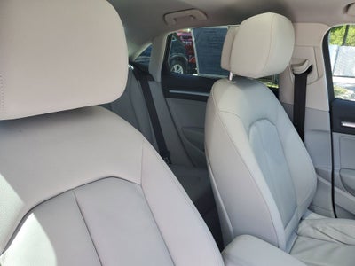 2015 Audi A3 2.0T Premium Plus