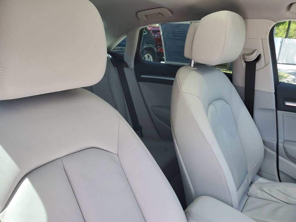 2015 Audi A3 2.0T Premium Plus