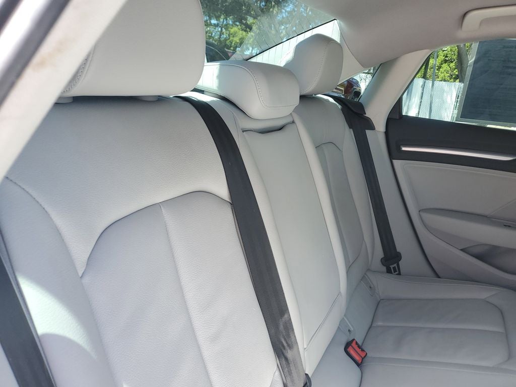 2015 Audi A3 2.0T Premium Plus