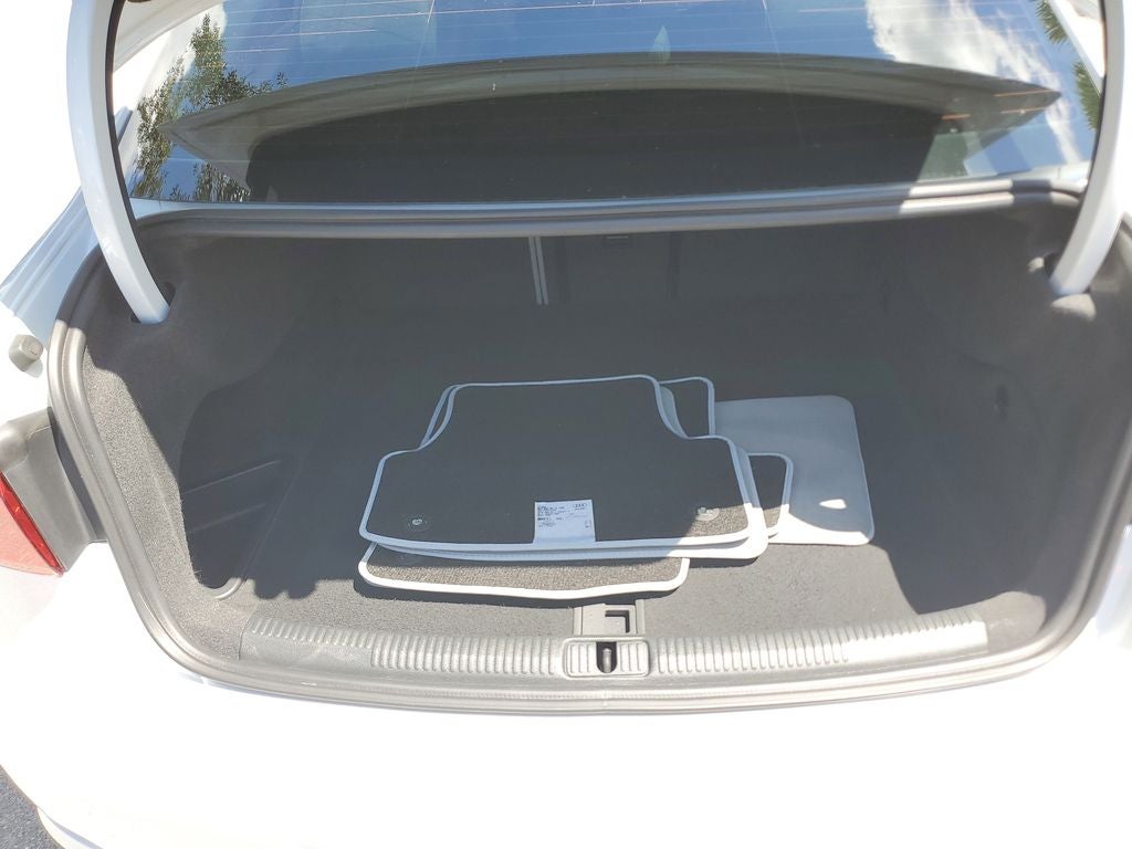 2015 Audi A3 2.0T Premium Plus