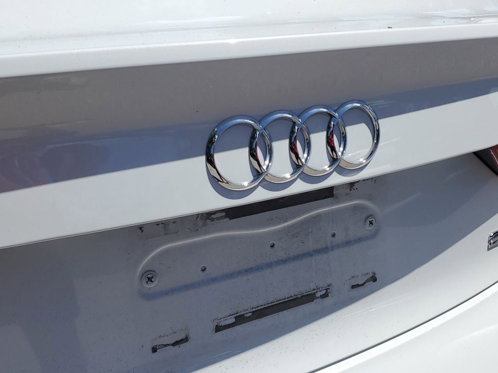 2015 Audi A3 2.0T Premium Plus
