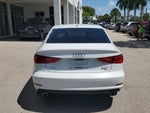 2015 Audi A3 2.0T Premium Plus