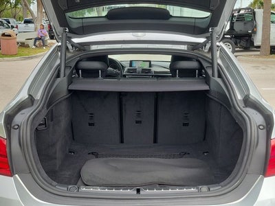 2019 BMW 4 Series 430i Gran Coupe