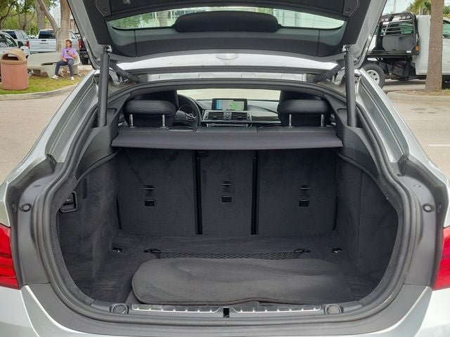 2019 BMW 4 Series 430i Gran Coupe