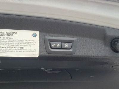 2019 BMW 4 Series 430i Gran Coupe