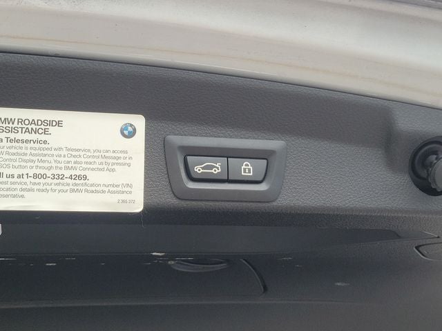 2019 BMW 4 Series 430i Gran Coupe