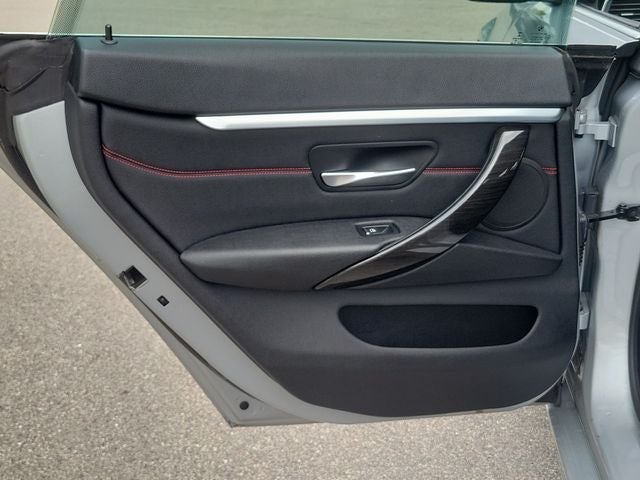 2019 BMW 4 Series 430i Gran Coupe