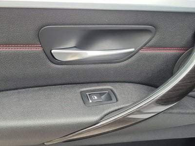 2019 BMW 4 Series 430i Gran Coupe