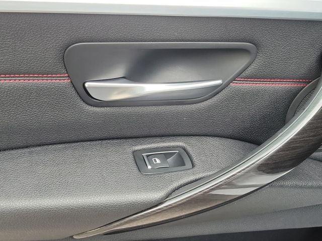 2019 BMW 4 Series 430i Gran Coupe