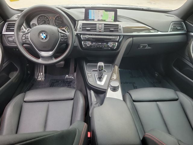 2019 BMW 4 Series 430i Gran Coupe