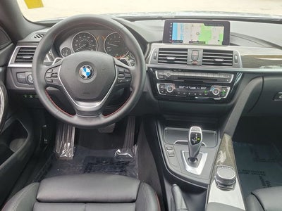2019 BMW 4 Series 430i Gran Coupe