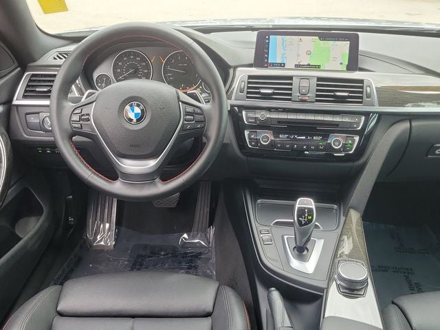 2019 BMW 4 Series 430i Gran Coupe