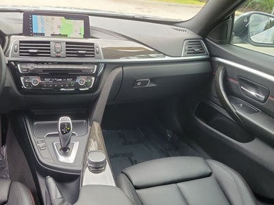 2019 BMW 4 Series 430i Gran Coupe