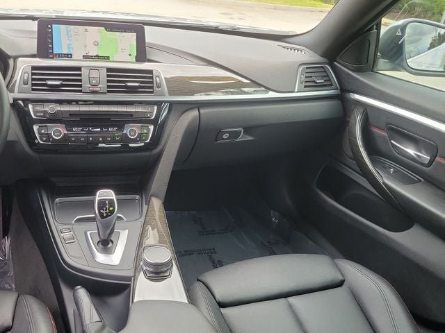 2019 BMW 4 Series 430i Gran Coupe