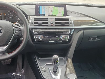 2019 BMW 4 Series 430i Gran Coupe