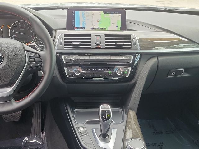 2019 BMW 4 Series 430i Gran Coupe