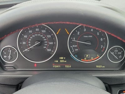 2019 BMW 4 Series 430i Gran Coupe