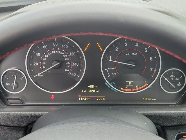2019 BMW 4 Series 430i Gran Coupe