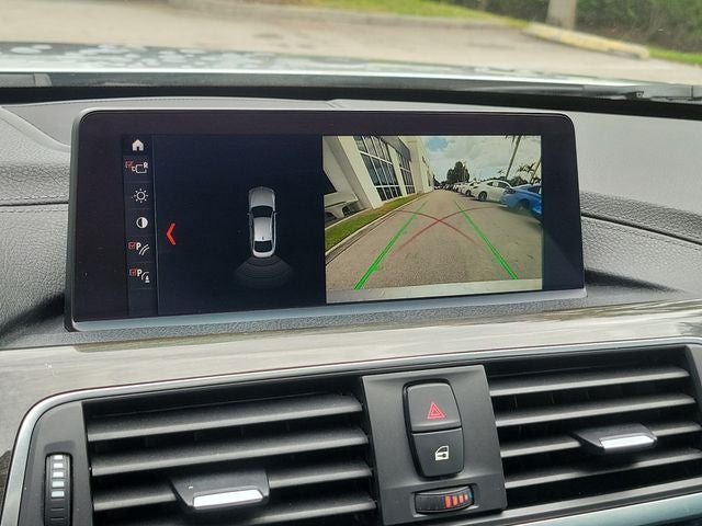 2019 BMW 4 Series 430i Gran Coupe