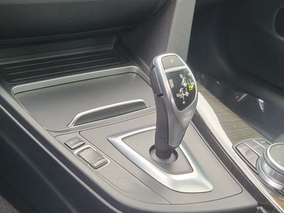 2019 BMW 4 Series 430i Gran Coupe