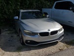 2019 BMW 4 series 430i