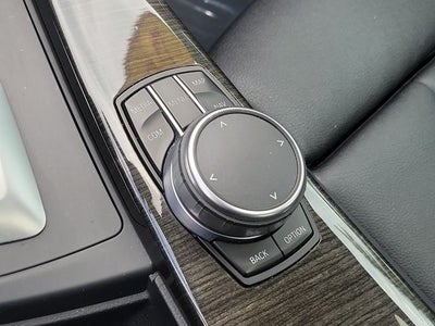 2019 BMW 4 Series 430i Gran Coupe