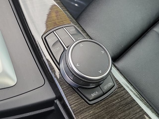 2019 BMW 4 Series 430i Gran Coupe