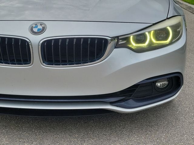 2019 BMW 4 Series 430i Gran Coupe