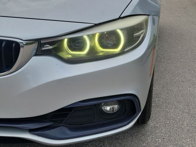 2019 BMW 4 Series 430i Gran Coupe