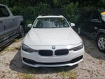 2016 BMW 3 series 320i