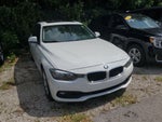 2016 BMW 3 series 320i