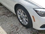 2016 BMW 3 series 320i