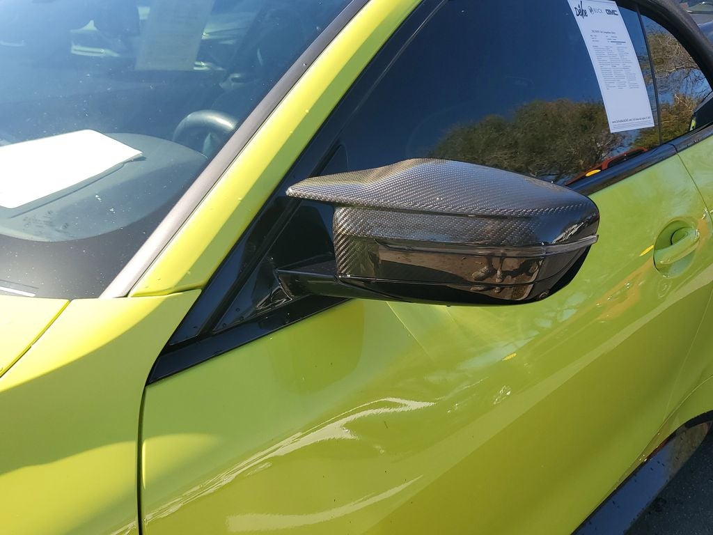 2023 BMW M4 Competition xDrive