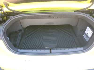 2023 BMW M4 Competition xDrive