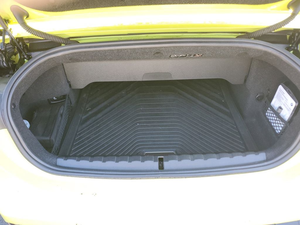 2023 BMW M4 Competition xDrive