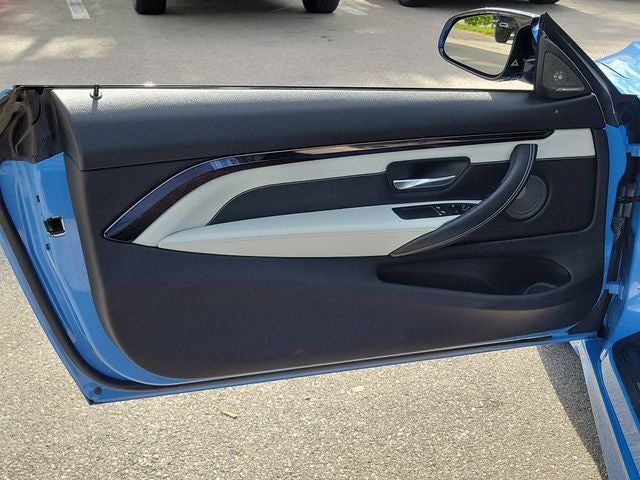 2020 BMW M4 Base