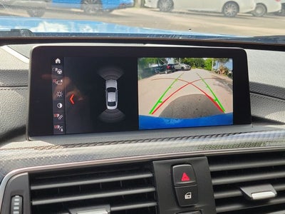 2020 BMW M4 Base