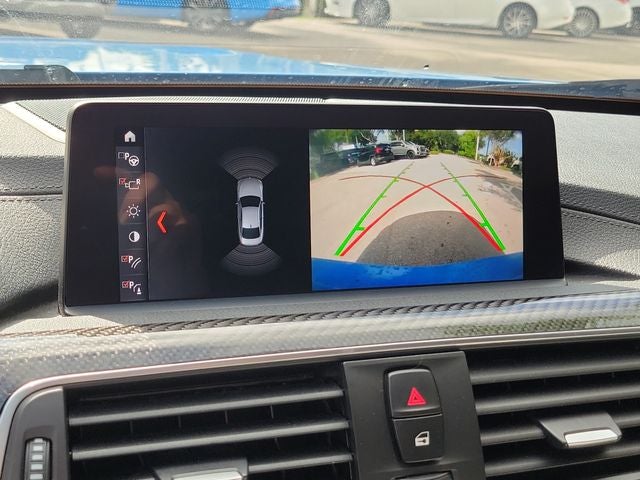 2020 BMW M4 Base