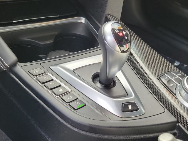 2020 BMW M4 Base