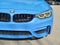 2020 BMW M4 Base