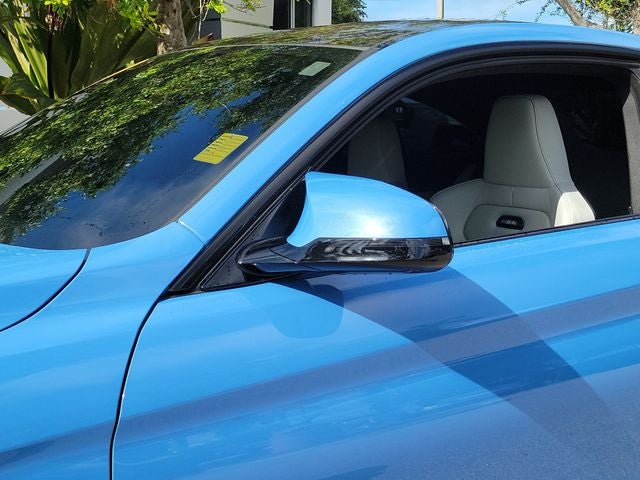 2020 BMW M4 Base