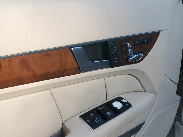 2016 Mercedes-Benz E-Class E 400