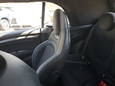 2023 MINI Cooper John Cooper Works