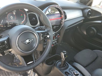 2023 MINI Cooper John Cooper Works