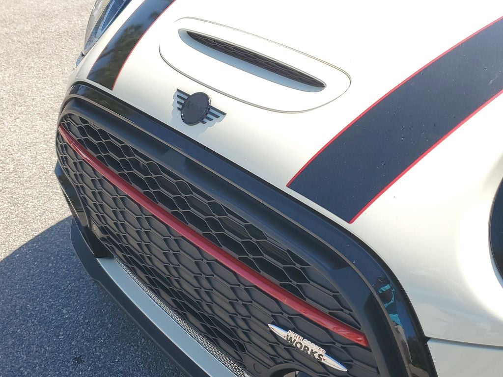2023 MINI Cooper John Cooper Works