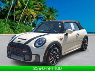 2023 MINI Cooper John Cooper Works